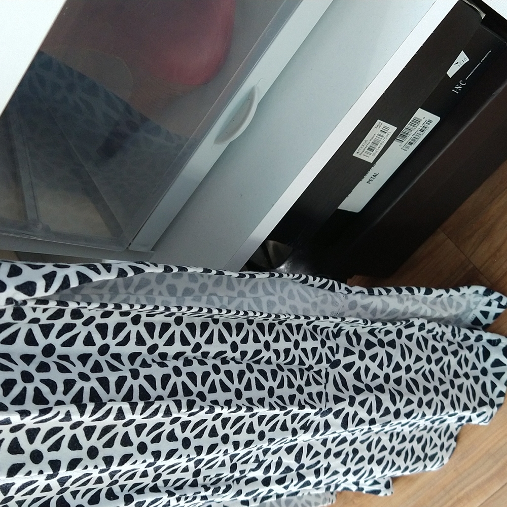 Woman Maxi Dress - Picture 5 of 5